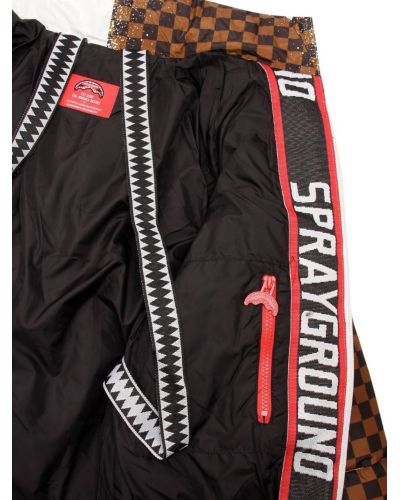 Giubbino Sprayground Unisex | Tamaiti Boutique
