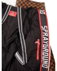 Giubbino Sprayground Unisex | Tamaiti Boutique