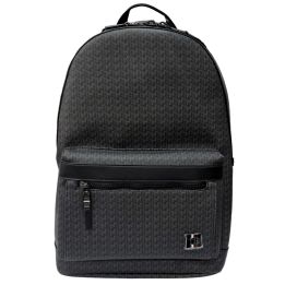 Zaino Tommy Hilfiger Unisex Grigio