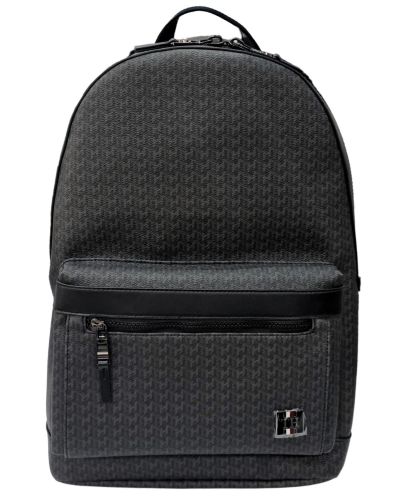 Zaino Tommy Hilfiger Unisex Grigio