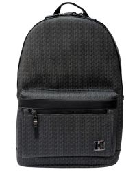 Zaino Tommy Hilfiger Unisex Grigio