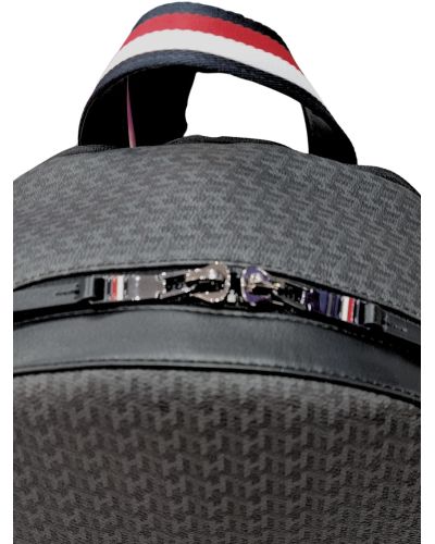 Zaino Tommy Hilfiger Unisex Grigio - Continuativa