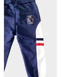 Tuta Jeckerson Bambini e ragazzi | Tamaiti Boutique