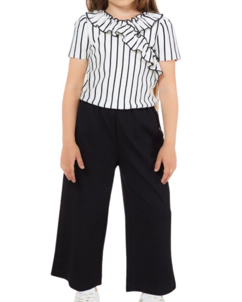 Abito Liu Jo Bambine e ragazze Multicolore