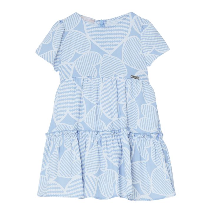 Abito Liu Jo Bambine e ragazze Multicolore - Primavera/Estate