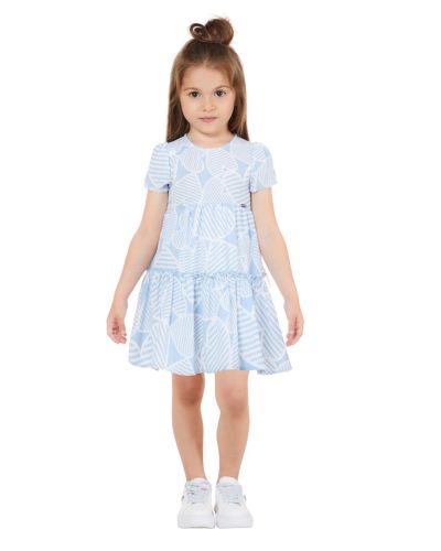 Abito Liu Jo Bambine e ragazze Multicolore