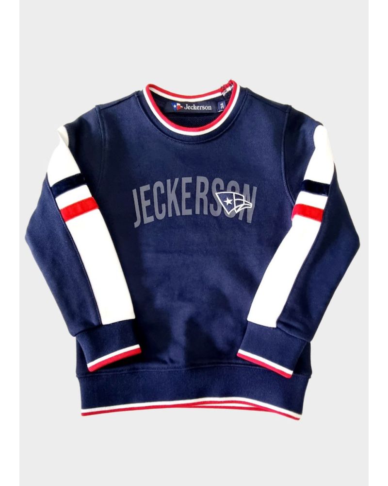 Jeckerson - Felpa - Bambini e ragazzi - JB2604