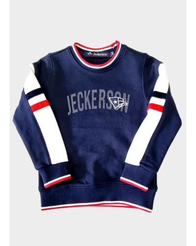 Jeckerson - Felpa - Bambini e ragazzi - JB2604