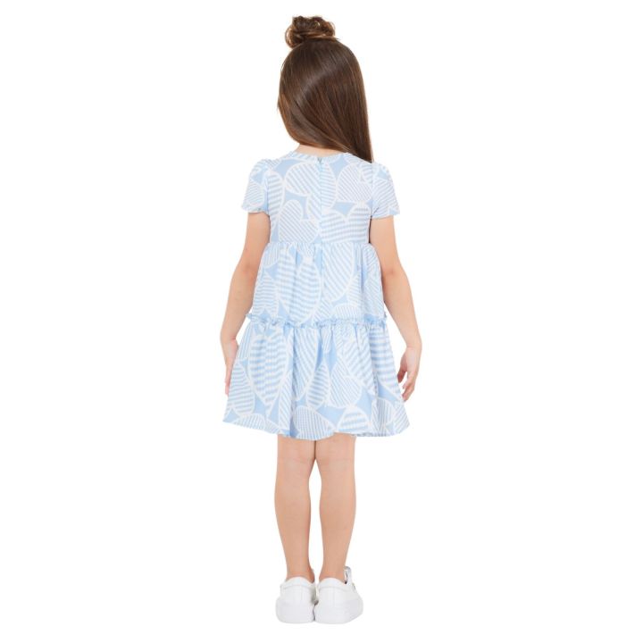 Abito Liu Jo Multicolore Bambine E Ragazze | Tamaiti