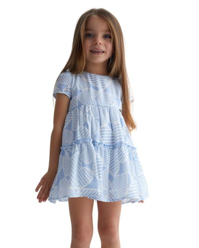 Abito Liu Jo Bambine e ragazze | Tamaiti Boutique