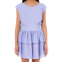 Abito Liu Jo Bambine e ragazze Viola