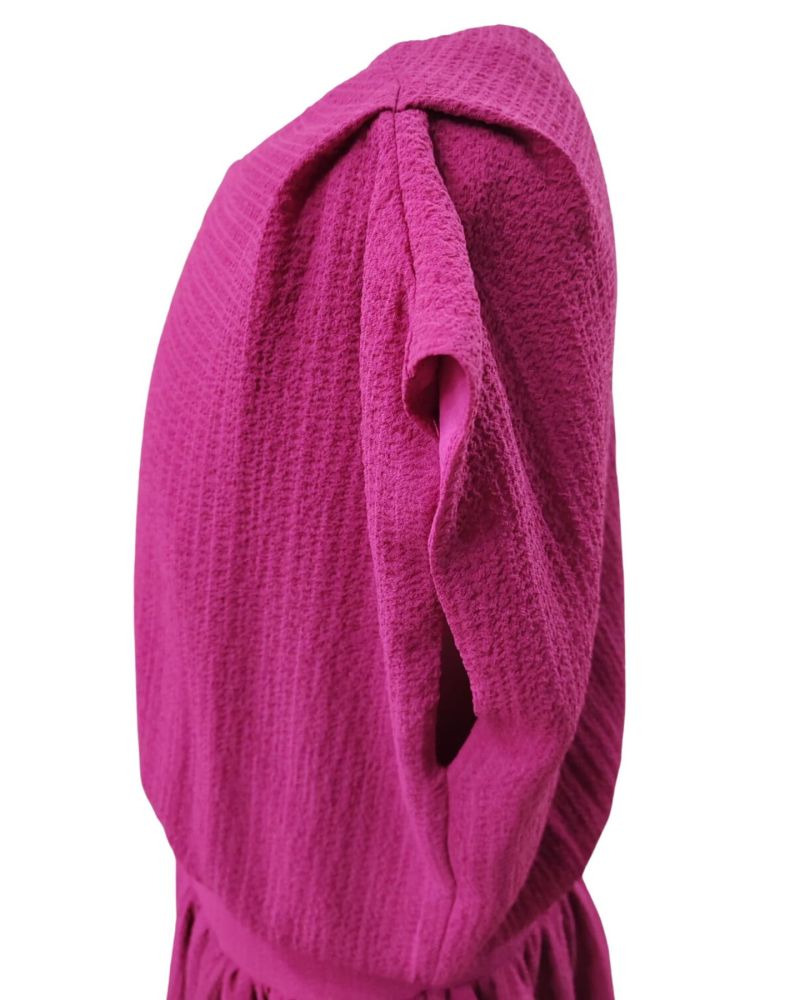 Abito Liu Jo Bambine e ragazze Fucsia - Primavera/Estate