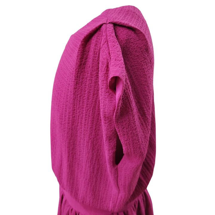 Abito Liu Jo Bambine e ragazze Fucsia - Primavera/Estate
