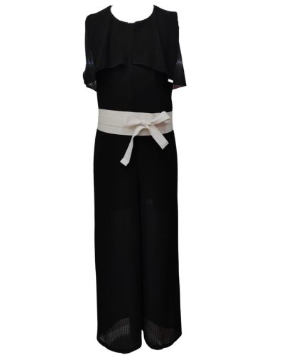 Abito Liu Jo Bambine e ragazze Nero