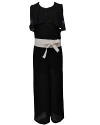 Abito Liu Jo Bambine e ragazze Nero