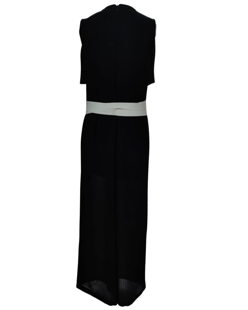 Abito Liu Jo Bambine e ragazze Nero - Primavera/Estate