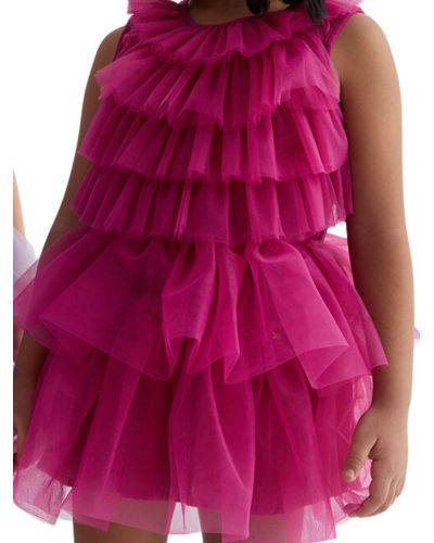 Abito Liu Jo Bambine e ragazze | Tamaiti Boutique