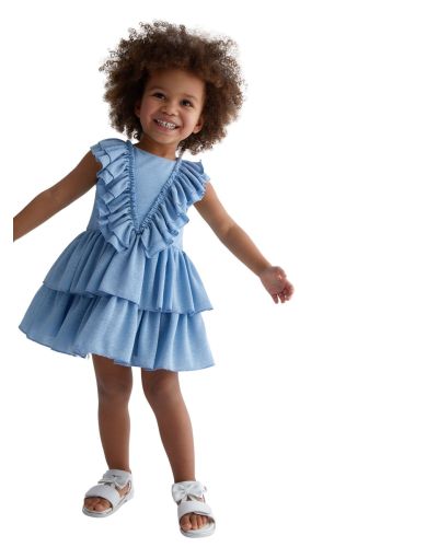 Abito Liu Jo Bambine e ragazze | Tamaiti Boutique