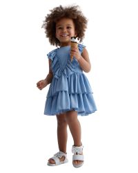 Abito Liu Jo Bambine e ragazze | Tamaiti Boutique