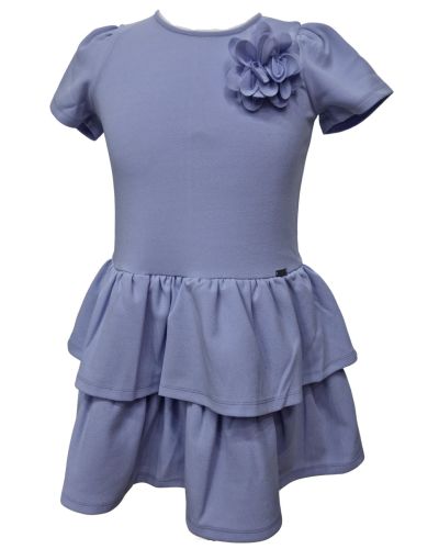 Abito Liu Jo Bambine e ragazze Viola