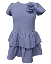 Abito Liu Jo Bambine e ragazze Viola