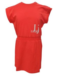 Abito Liu Jo Bambine e ragazze Elegante