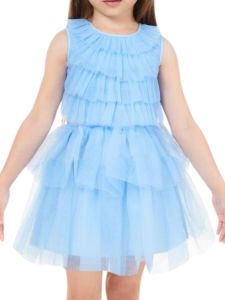 Abito Liu Jo Bambine e ragazze Elegante