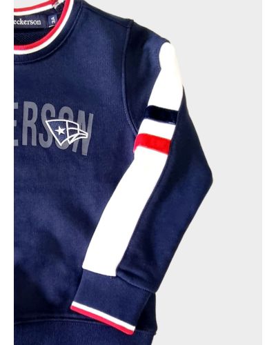 Jeckerson - Felpa - Bambini e ragazzi - JB2604