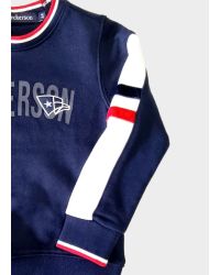 Jeckerson - Felpa - Bambini e ragazzi - JB2604