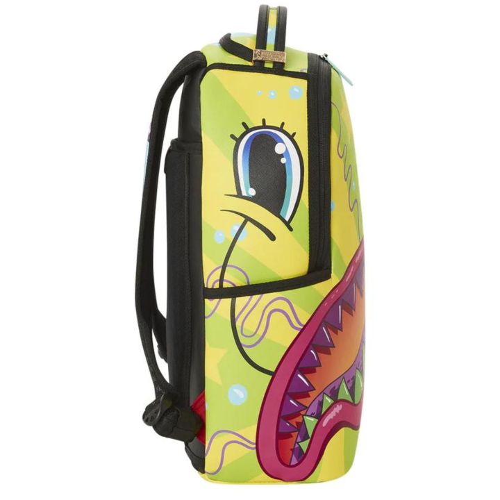Zaino Sprayground Unisex Multicolore - Continuativa