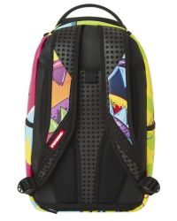 Zaino Sprayground Unisex Multicolore - Continuativa