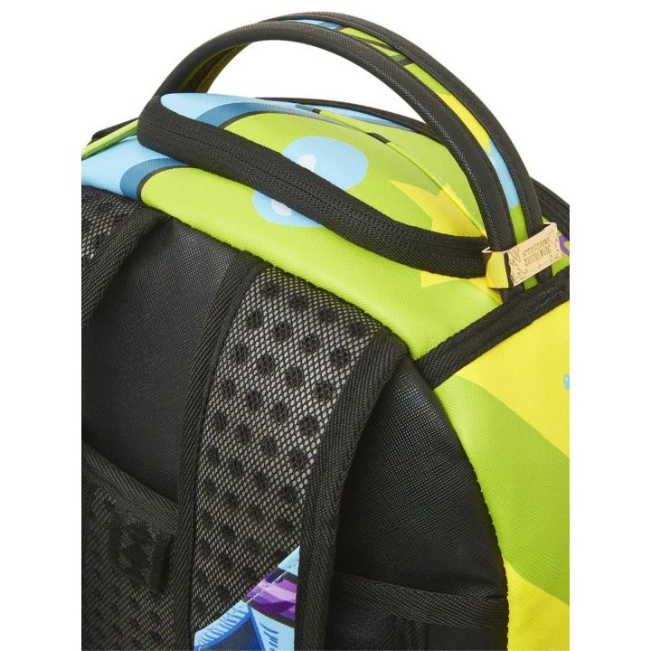 Zaino Sprayground Unisex Multicolore - Continuativa
