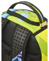 Zaino Sprayground Unisex Multicolore - Continuativa