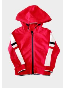 Felpa Jeckerson Bambini e ragazzi Casual