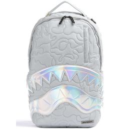 Zaino Sprayground Unisex Argento - Continuativa