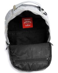 Zaino Sprayground Unisex Argento - Continuativa