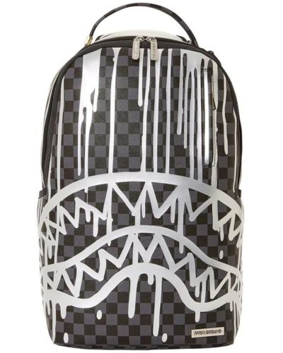 Zaino Sprayground Unisex Multicolore - Continuativa