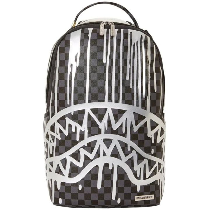 Zaino Sprayground Unisex Multicolore - Continuativa