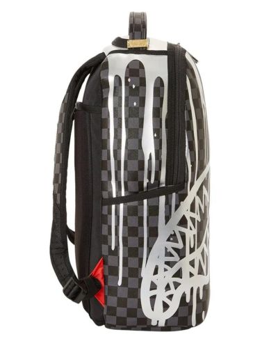 Zaino Sprayground Unisex Multicolore - Continuativa