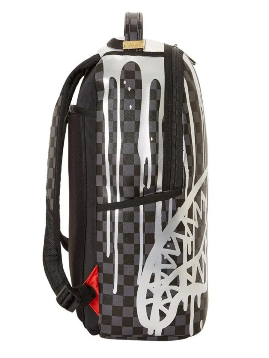 Zaino Sprayground Unisex Multicolore - Continuativa