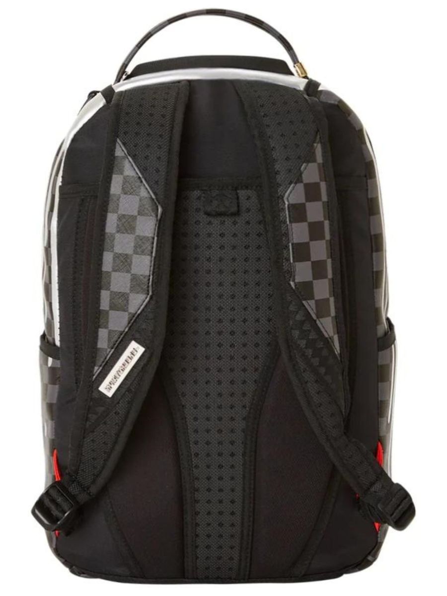 Zaino Sprayground Unisex Multicolore - Continuativa