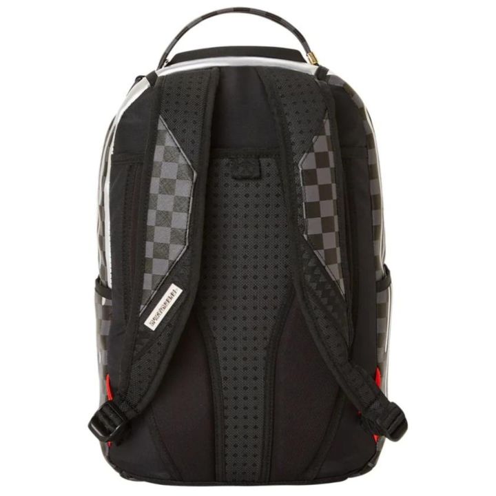 Zaino Sprayground Unisex Multicolore - Continuativa