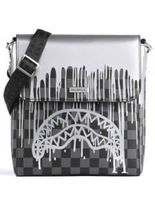 Borsa Messenger Sprayground Unisex Casual