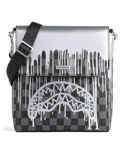 Sprayground - Borsa Messenger - Unisex - 910B5324NSZ