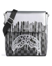 Sprayground - Borsa Messenger - Unisex - 910B5324NSZ