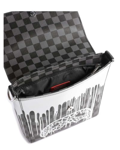 Sprayground - Borsa Messenger - Unisex - 910B5324NSZ