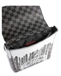 Sprayground - Borsa Messenger - Unisex - 910B5324NSZ