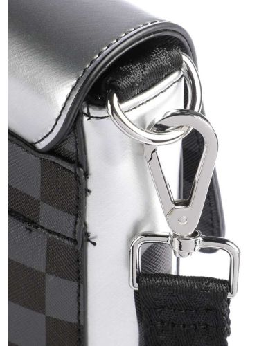 Borsa Messenger Sprayground Unisex Multicolore - Continuativa