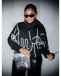 Sprayground - Borsa Messenger - Unisex - 910B5324NSZ