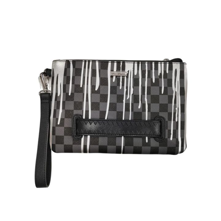 Pochette Sprayground Unisex Multicolore - Continuativa